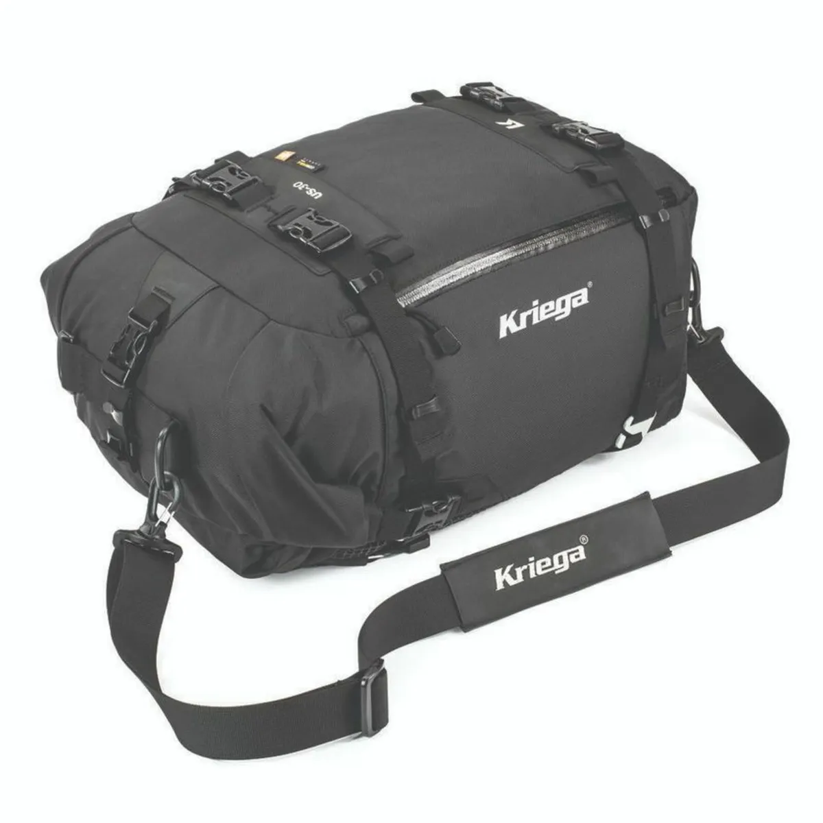 Kriega US30 - Dainese Protector - Image 2