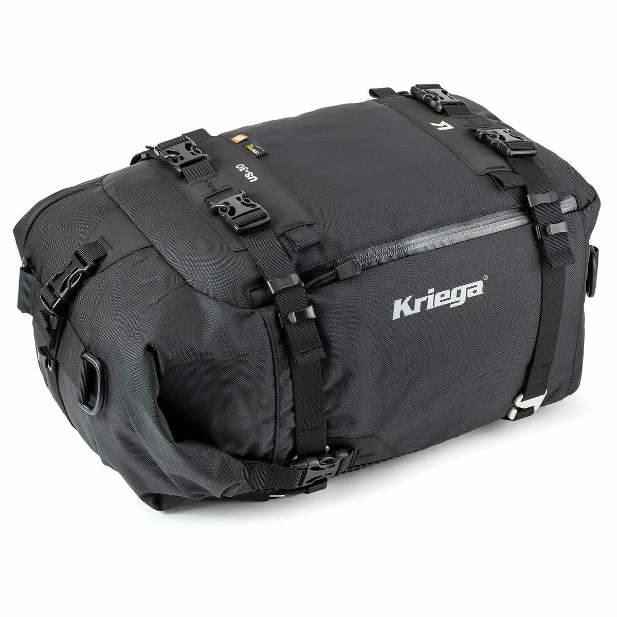 Kriega US30 - Dainese Protector - Image 3