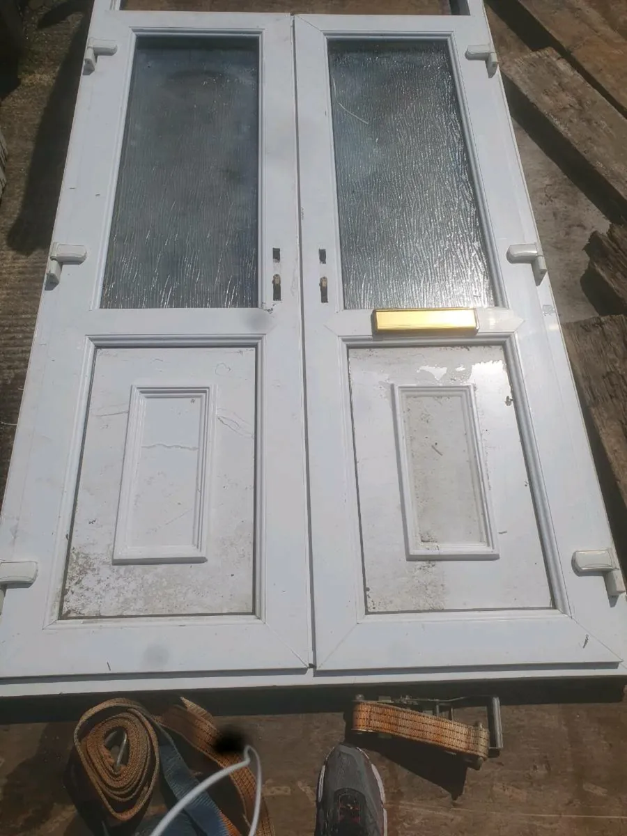 Pvc doors - Image 2