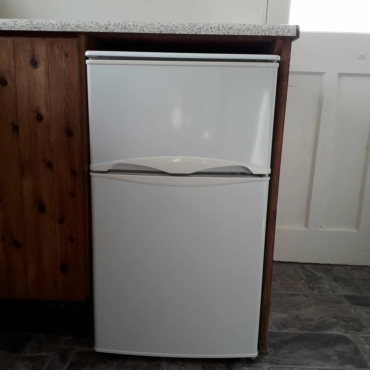 Undercounter Fridge Freezer - Image 1