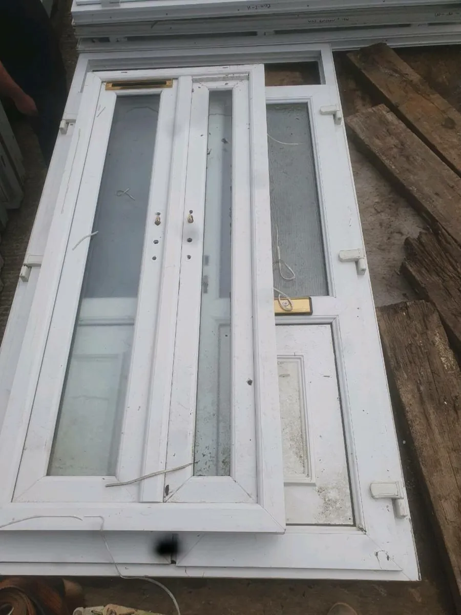Pvc doors - Image 4