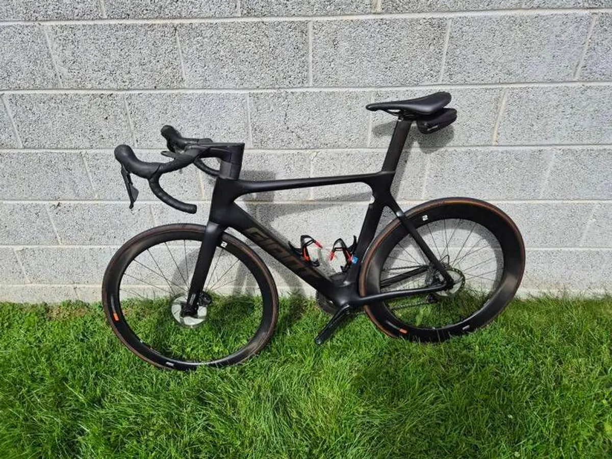 Bike - Image 1