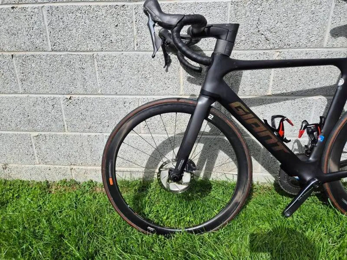 Bike - Image 4