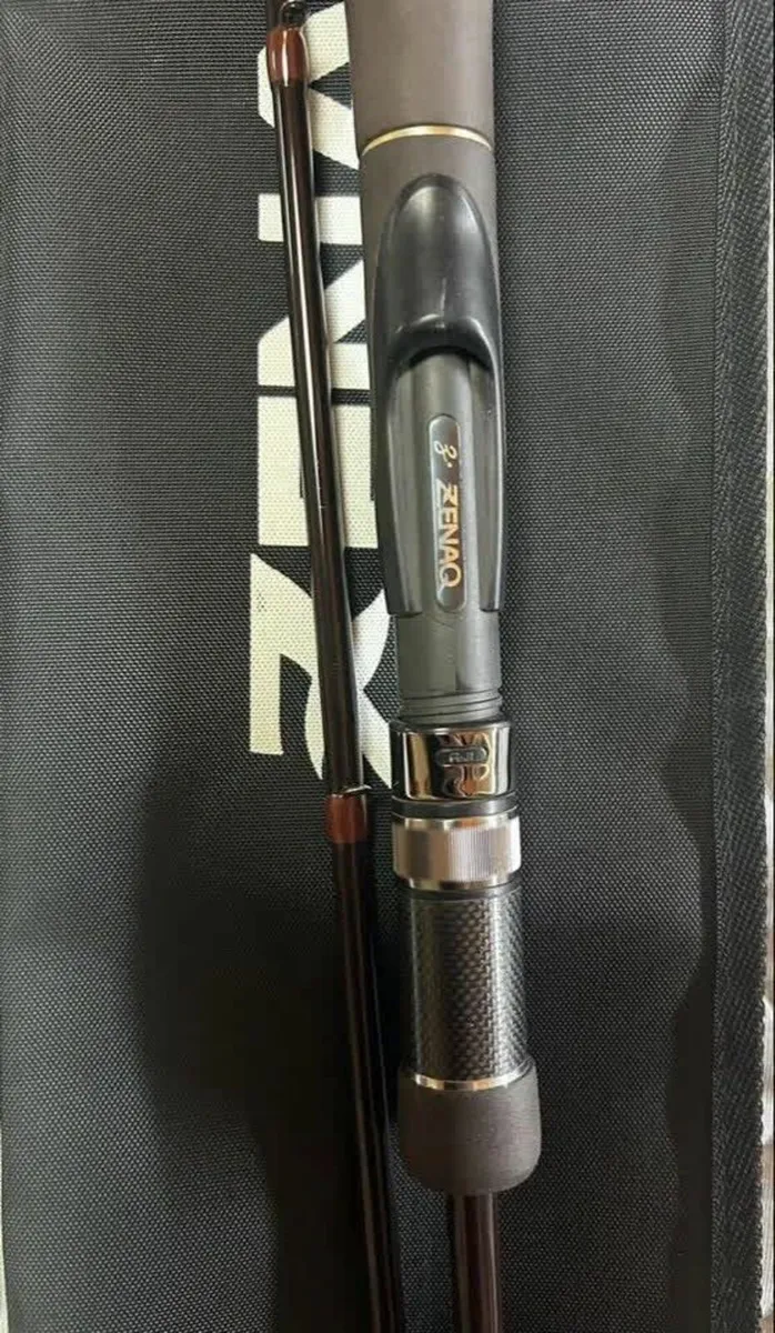 Zenac Gaaichi AG-80 - Image 3