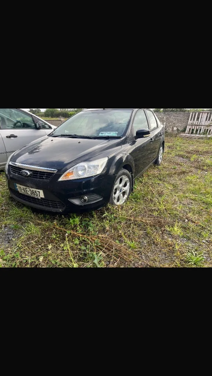Ford focus 2011 - Image 1