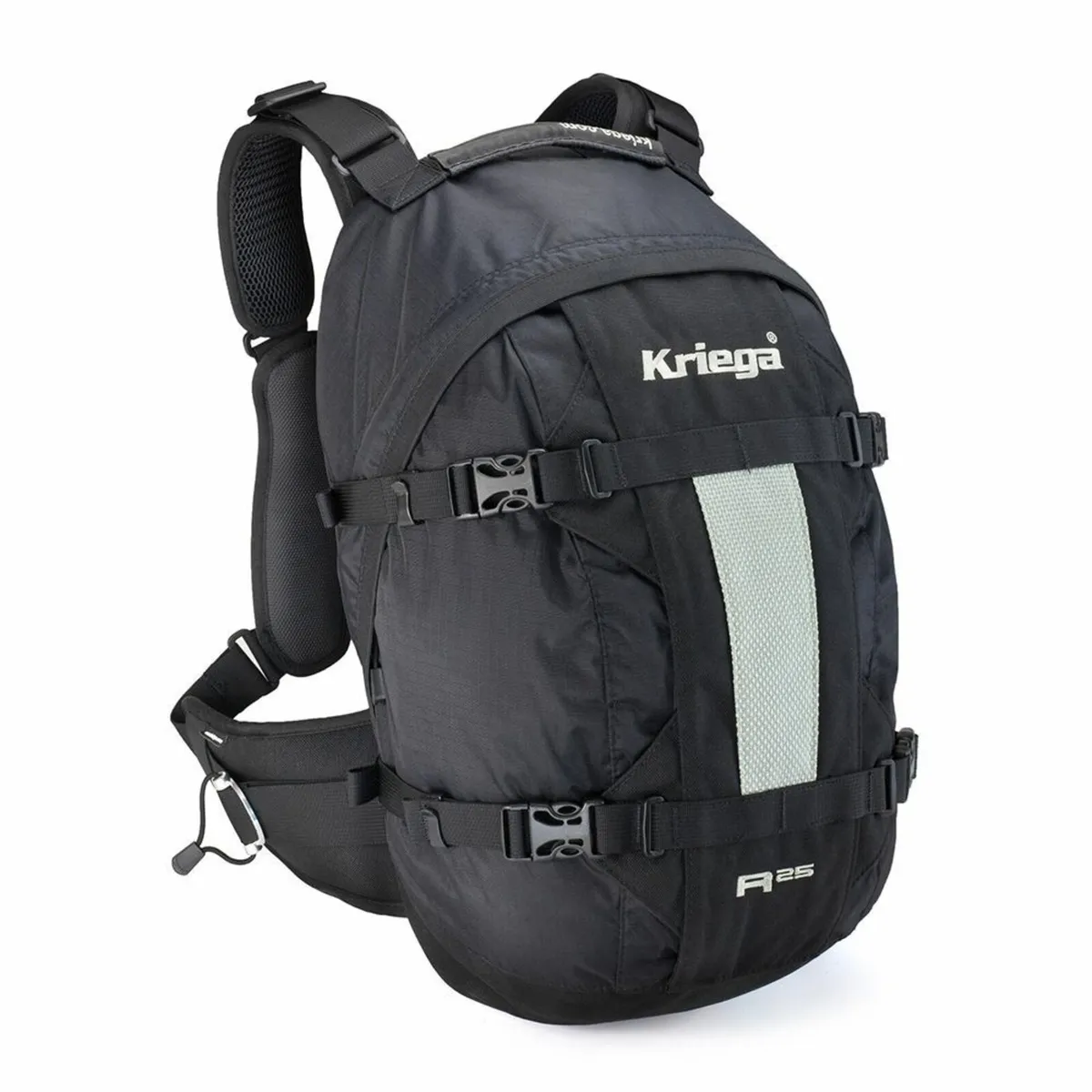 Kriega R25 - Kriega US30 - Dainese Protector - Image 3