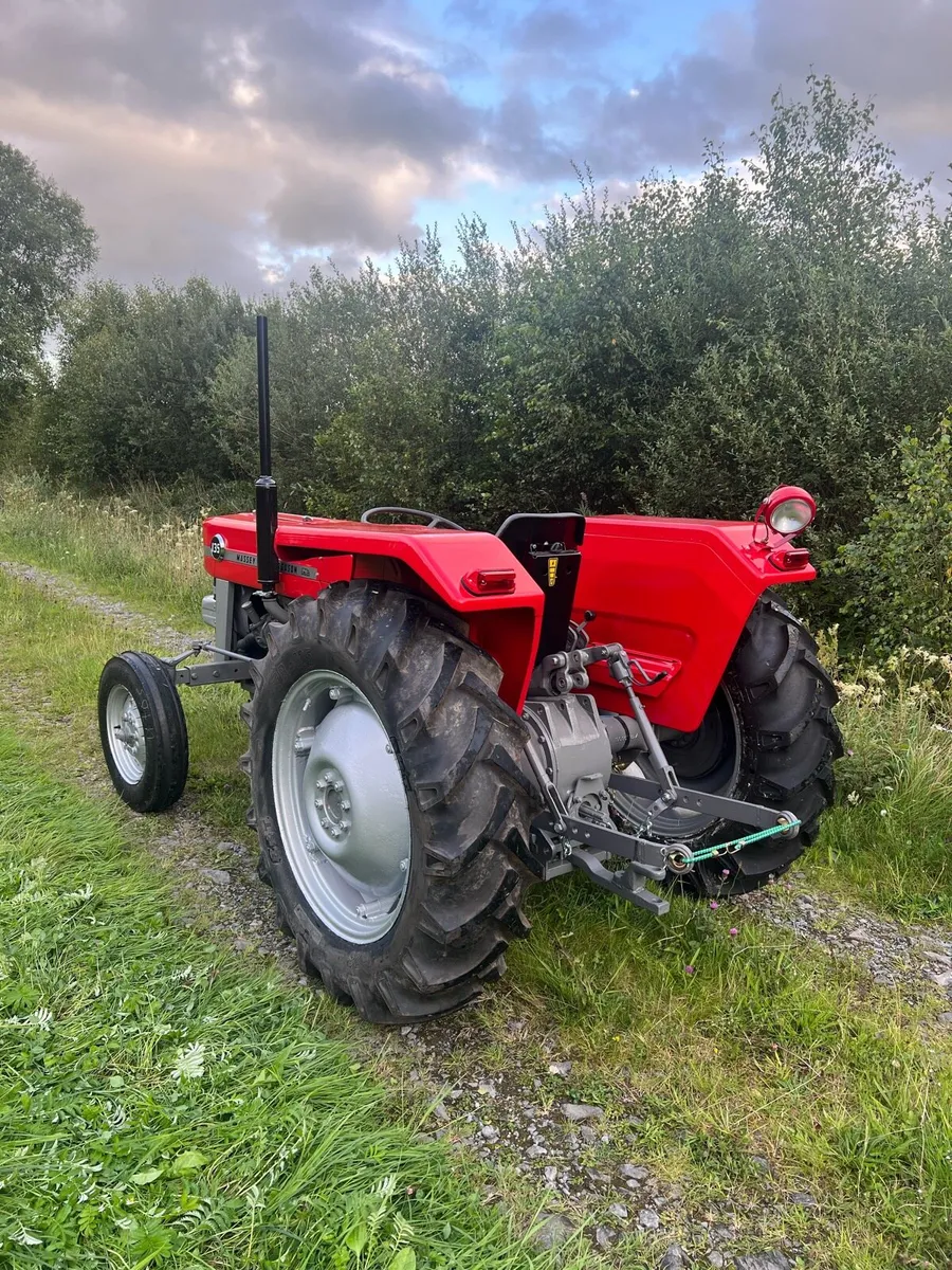 Massey Ferguson 135 - Image 3