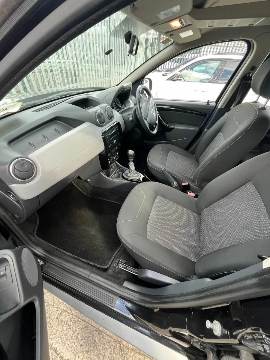 Dacia Duster 2014 - Image 1