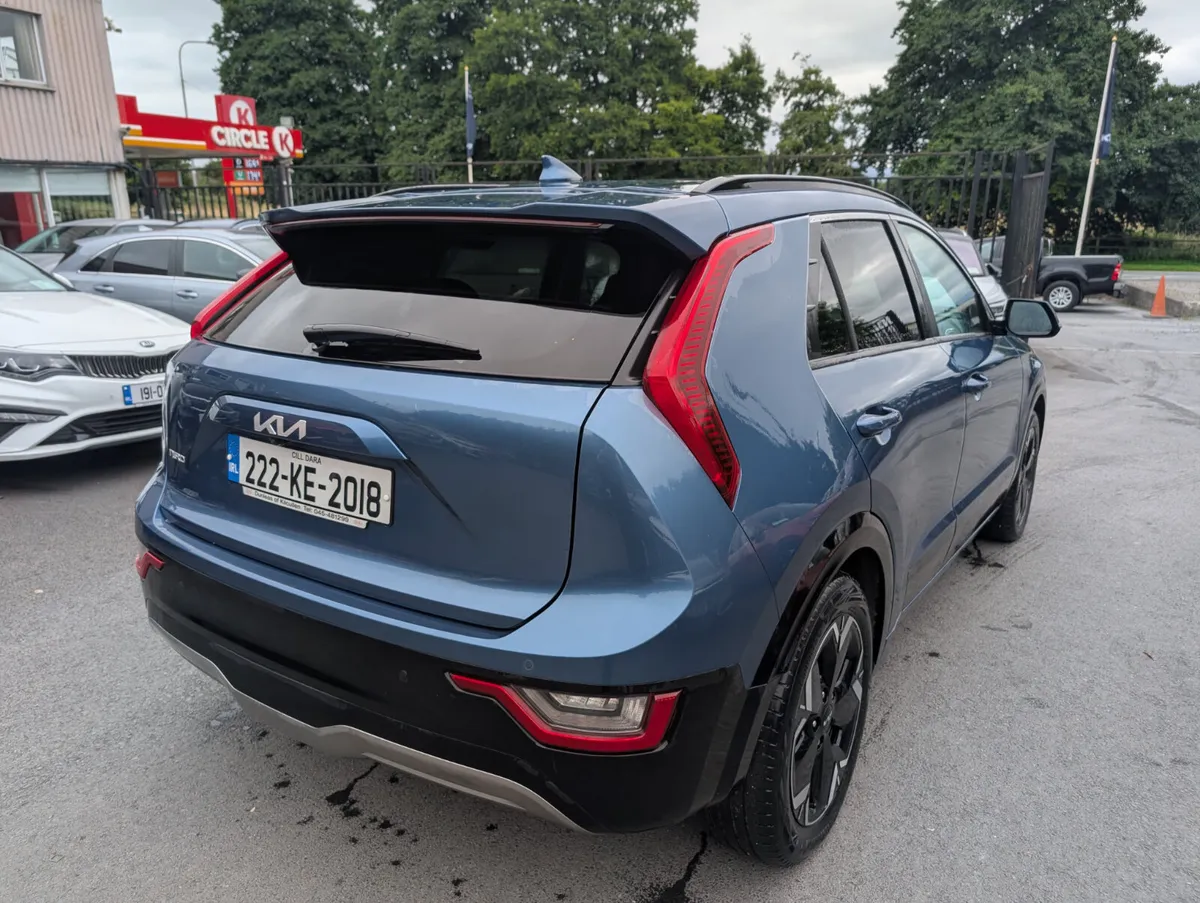 2022 Kia Niro K4 New Model - Image 3