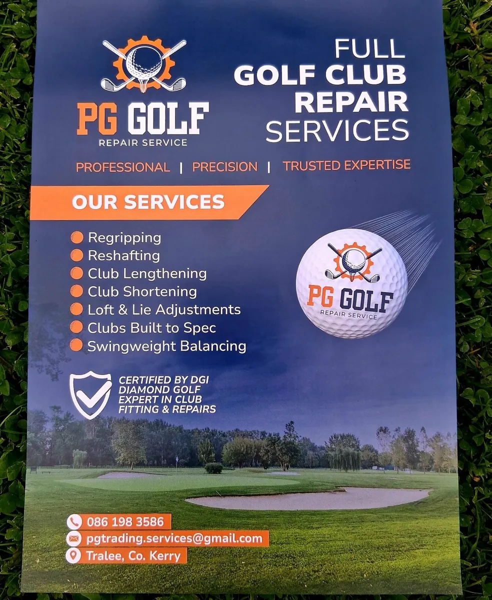 Golf - Image 2