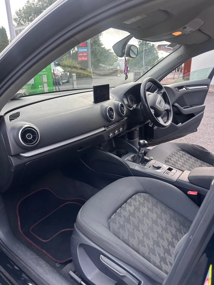 Audi A3 2014 - Image 1