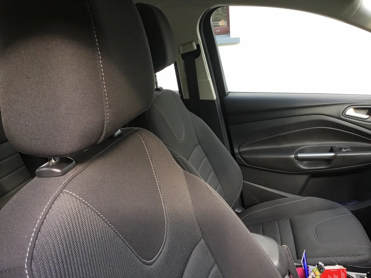 Ford Kuga 2015 - Image 3