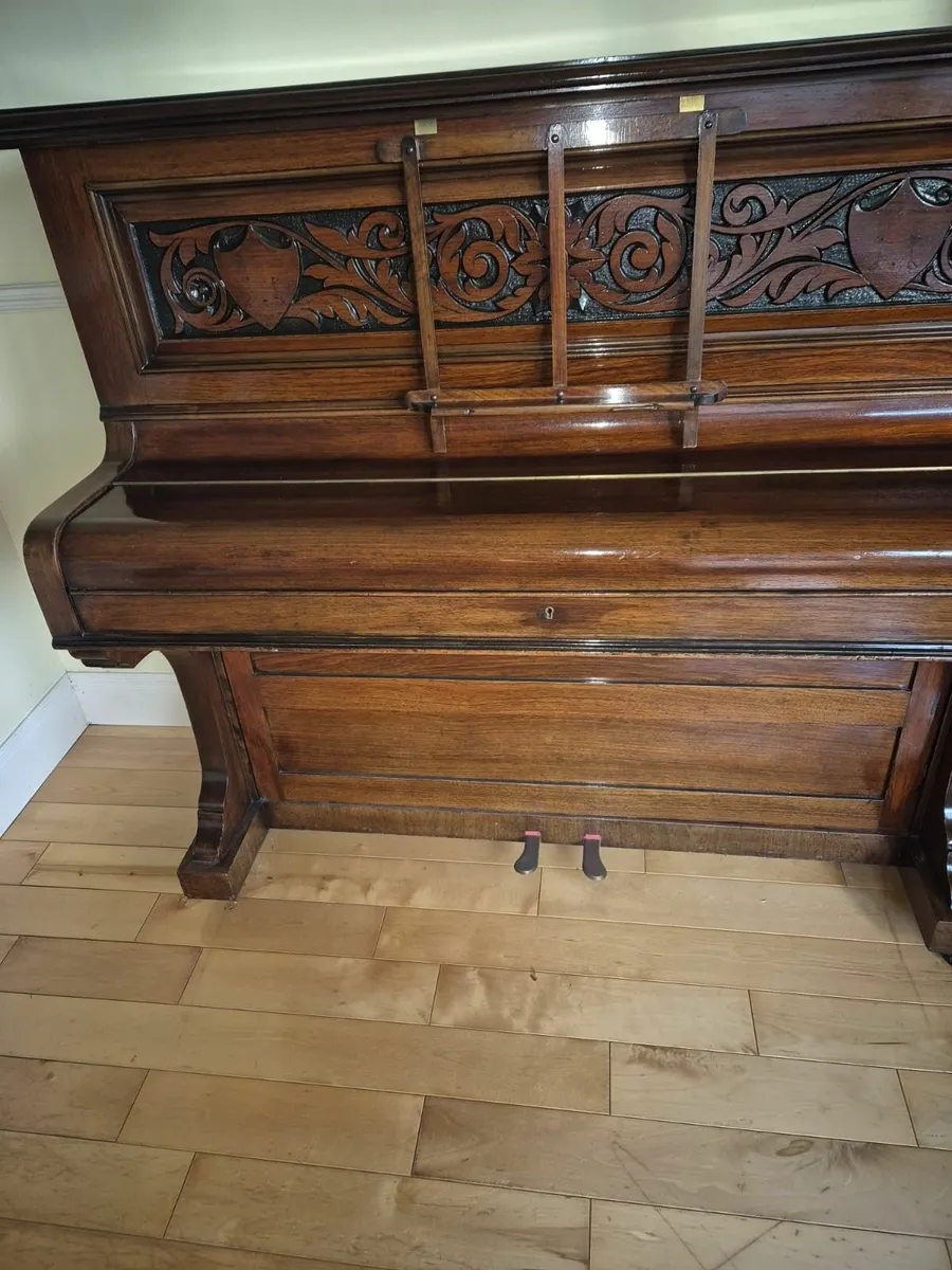 piano - Image 2