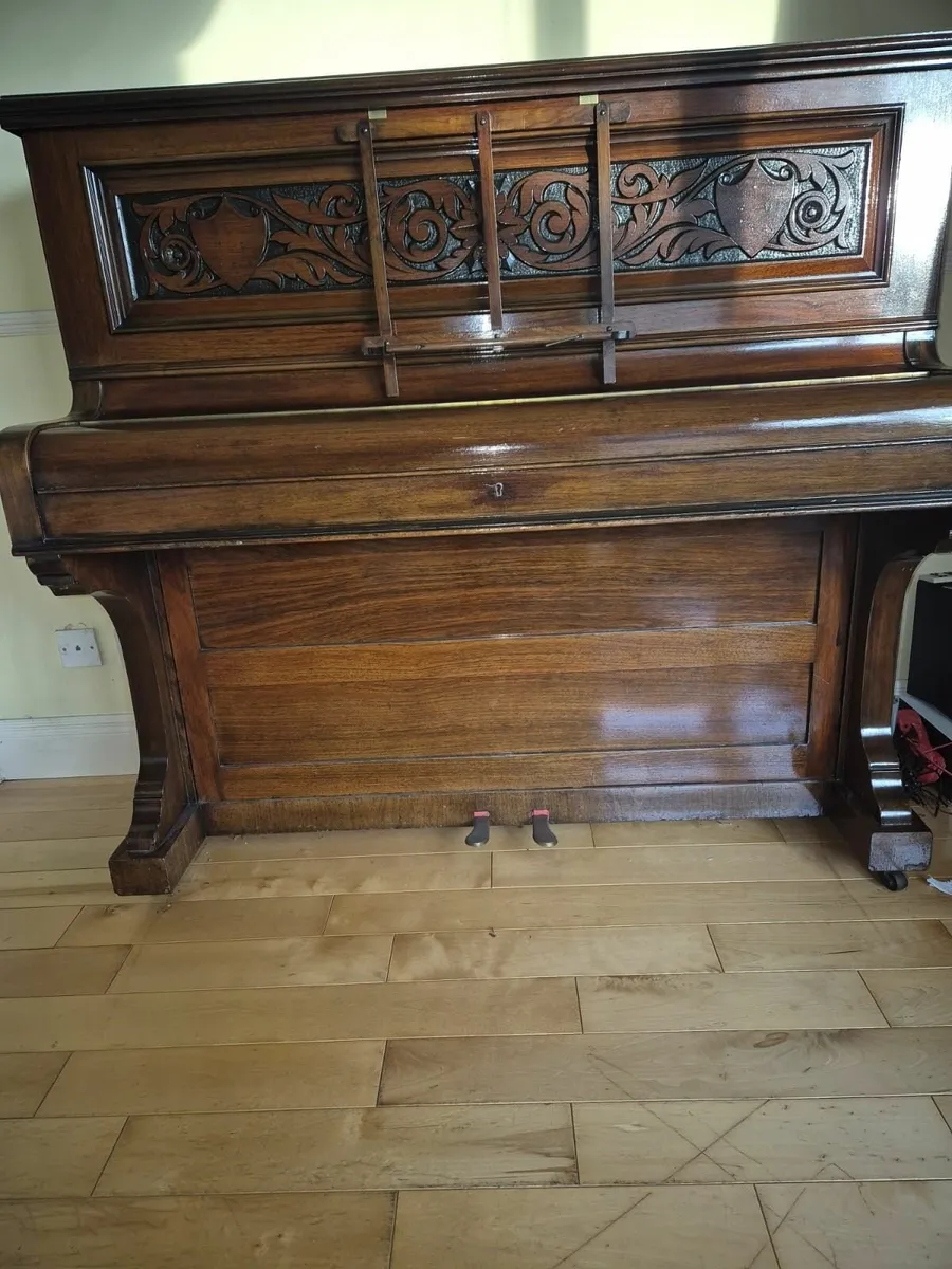 piano - Image 4