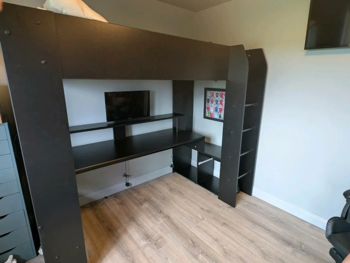 Gaming Bed - Image 1