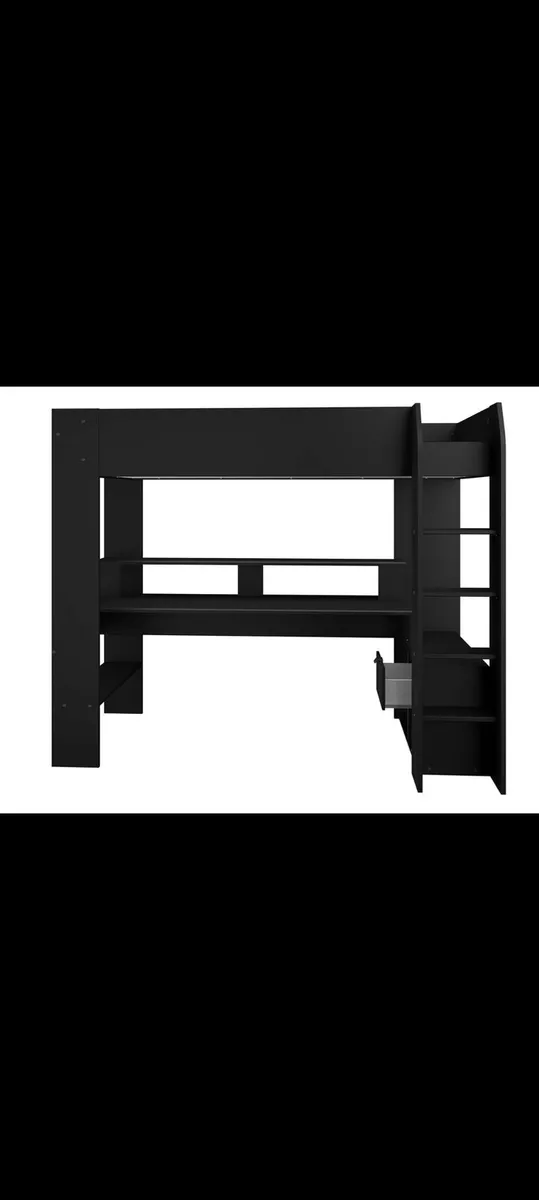 Gaming Bed - Image 3