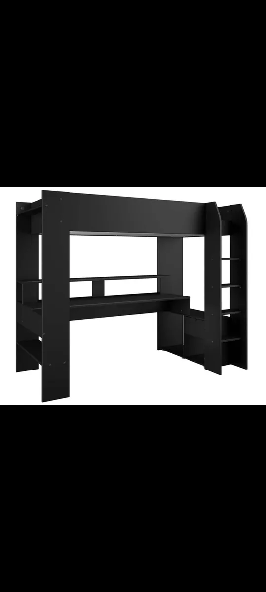 Gaming Bed - Image 4