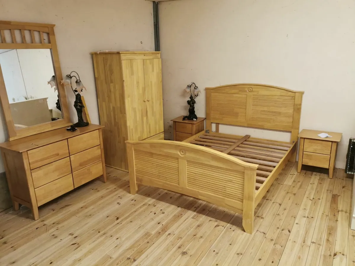 Bedroom furniture