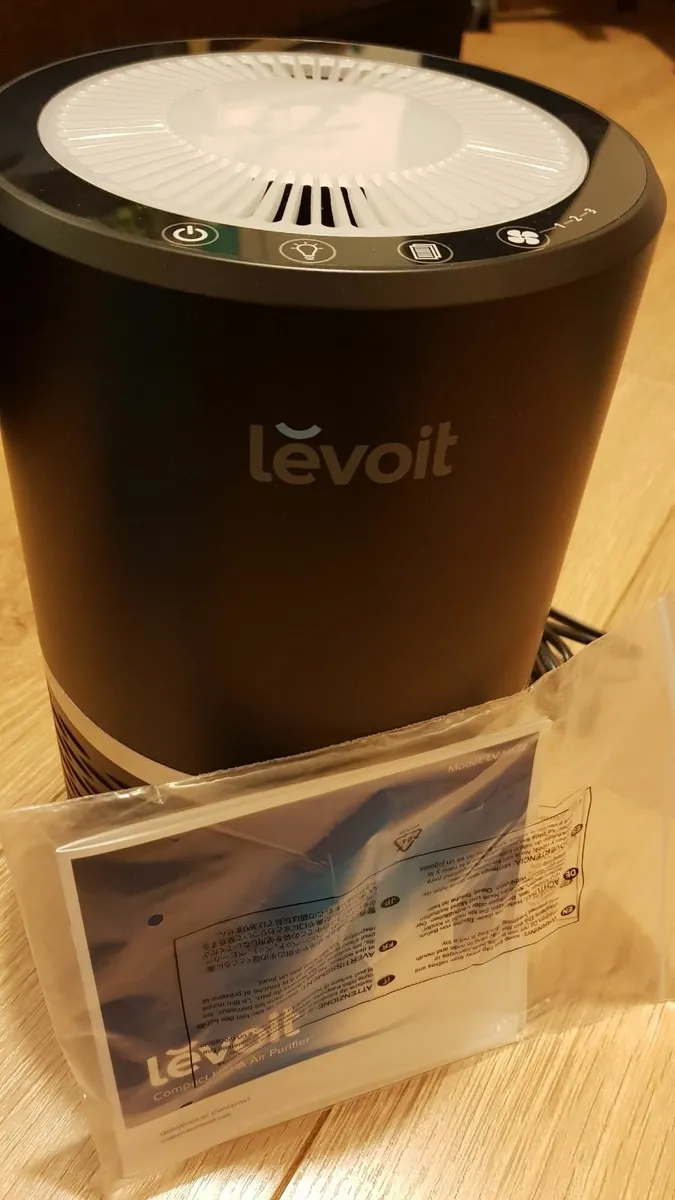 Air Purifier Levoit - Image 1