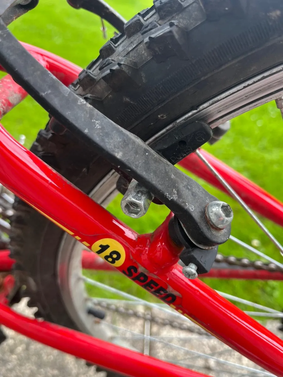 Men’s mountain bike - Image 1