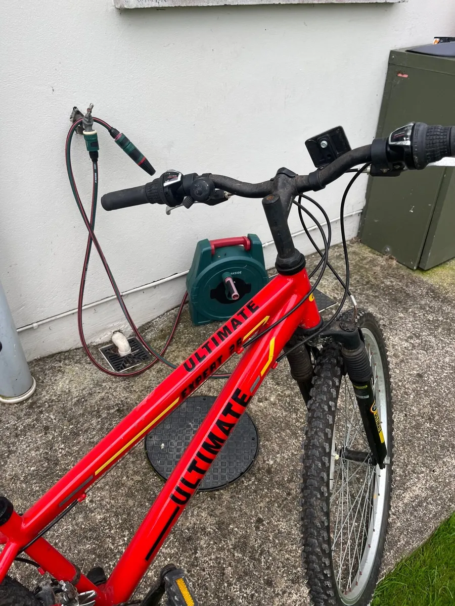 Men’s mountain bike - Image 2