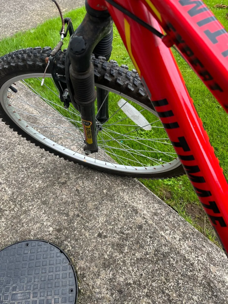Men’s mountain bike - Image 3