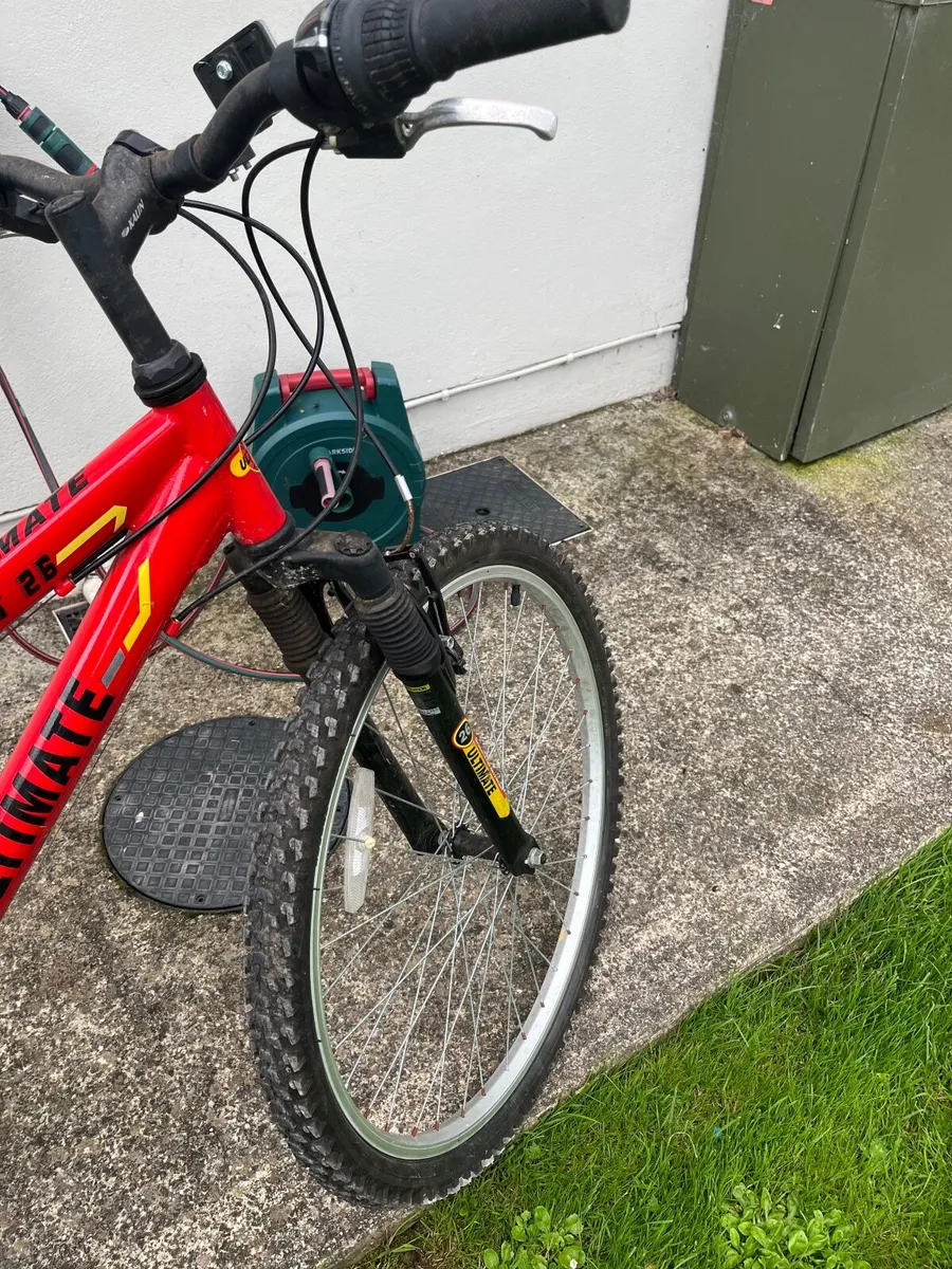 Men’s mountain bike - Image 4