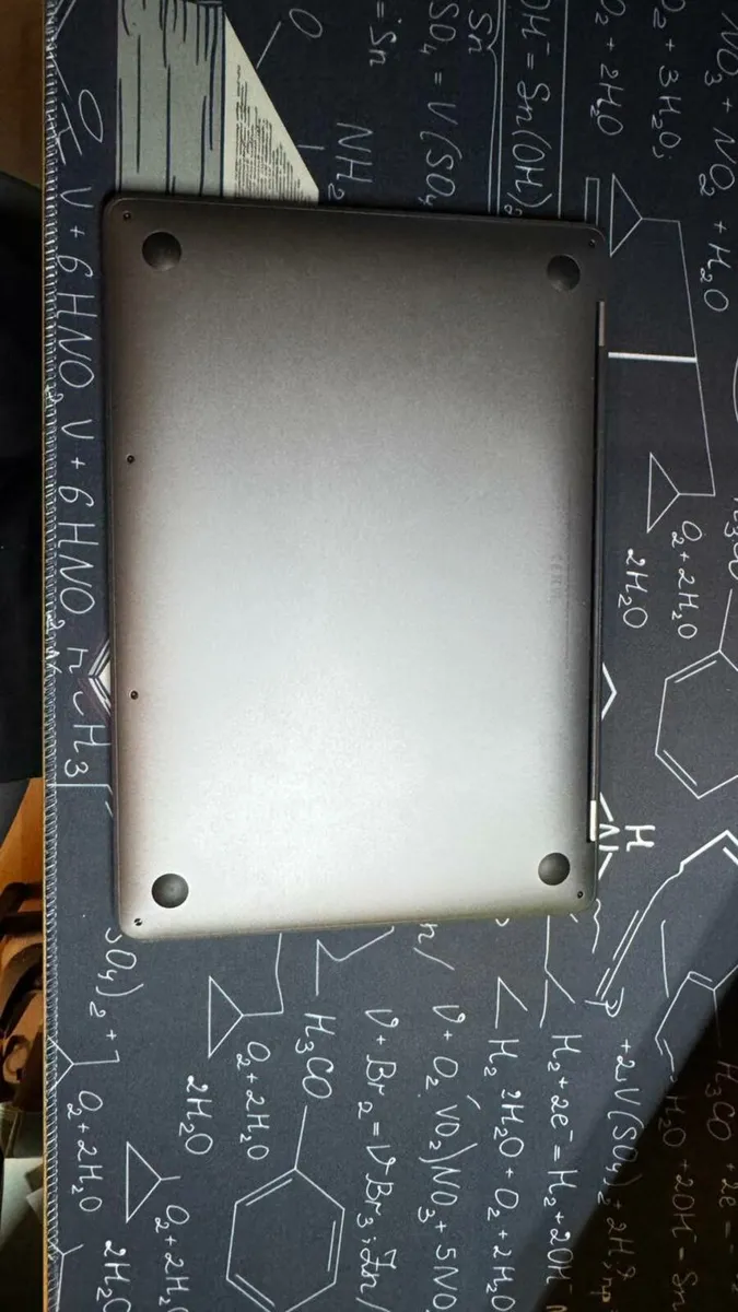 MacBook Pro M1 - Image 2