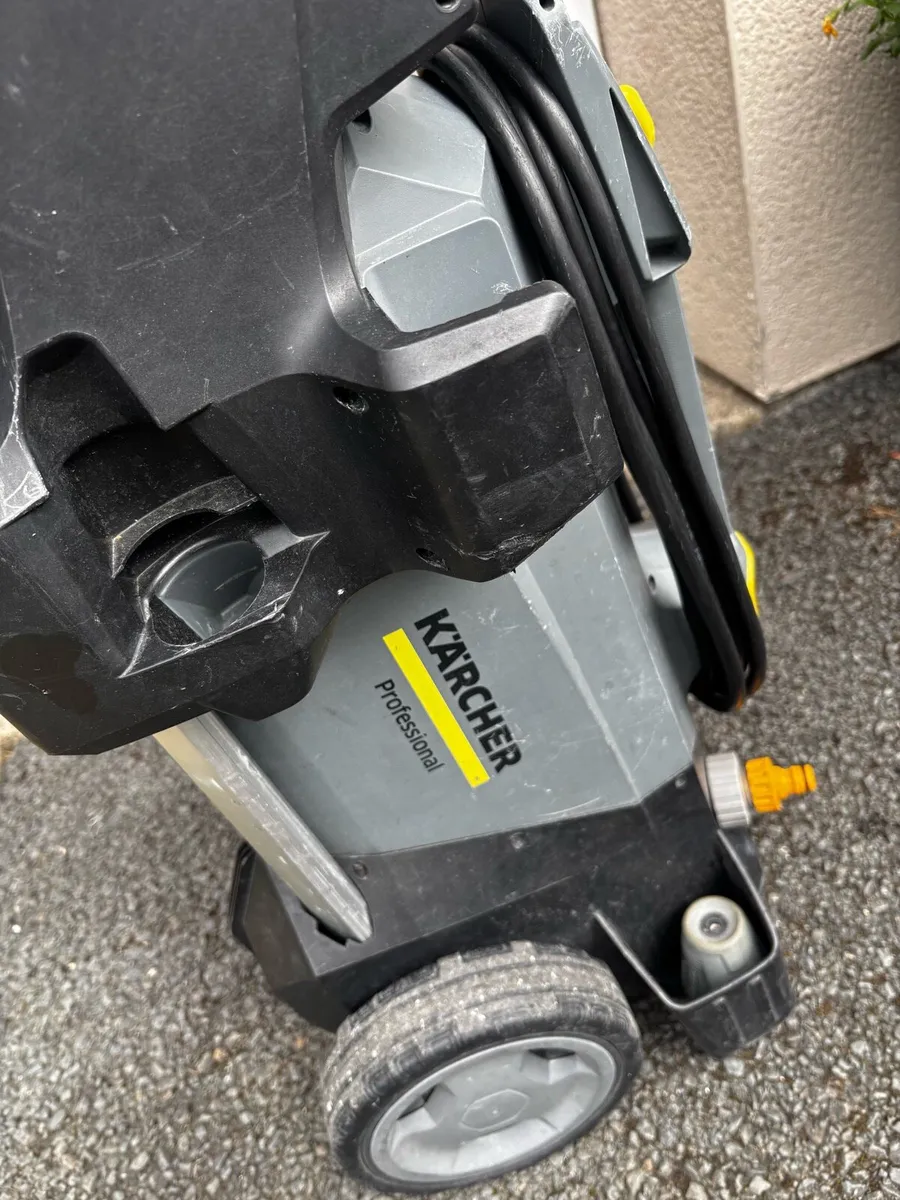 Karcher 6/13 cx plus Pro - Image 3