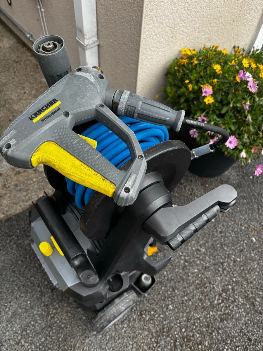 Karcher 6/13 cx plus Pro - Image 4