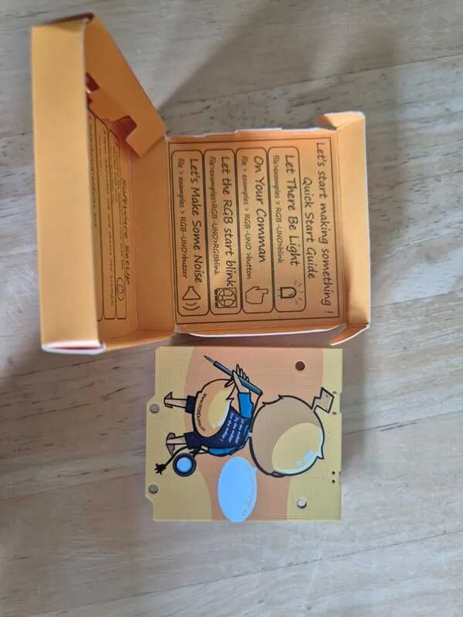 arduino Uno - Image 2