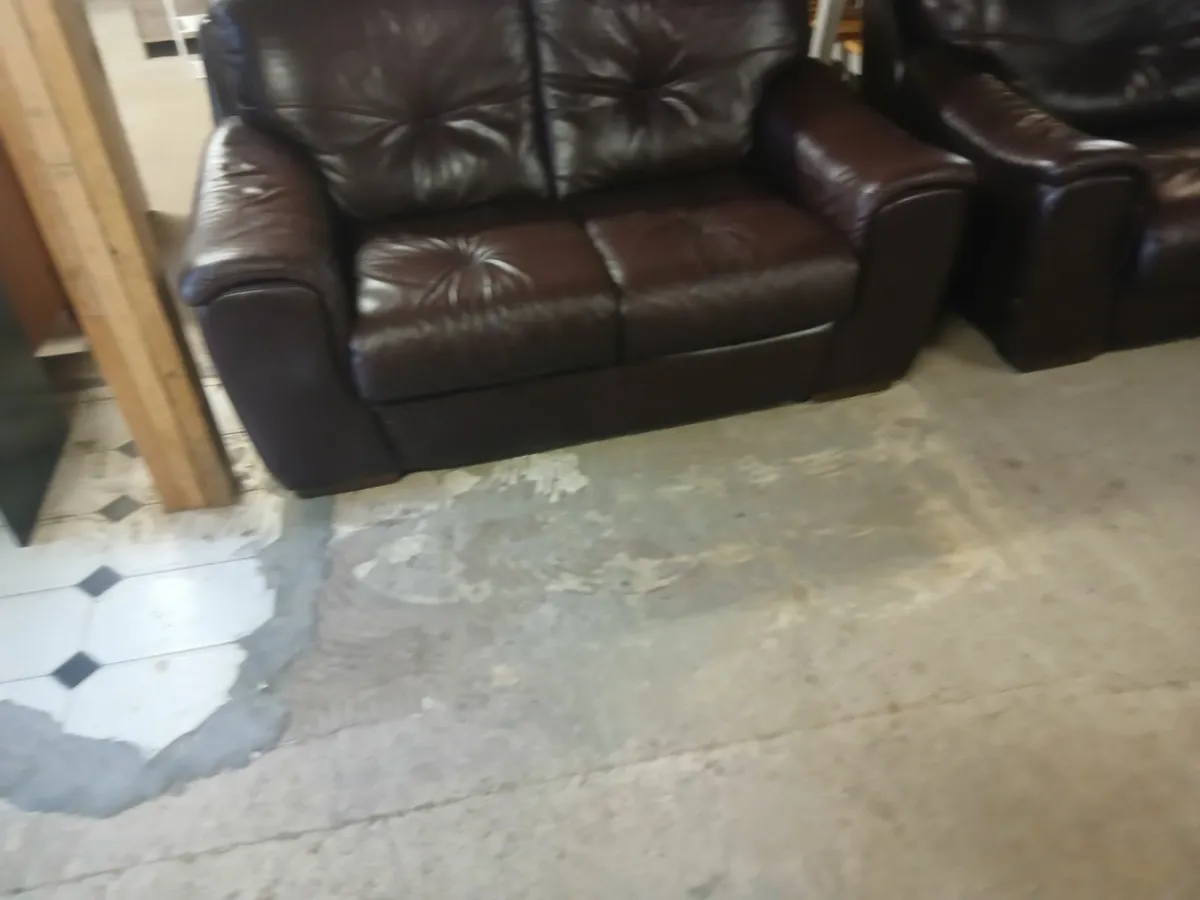 Sofa set - Image 2