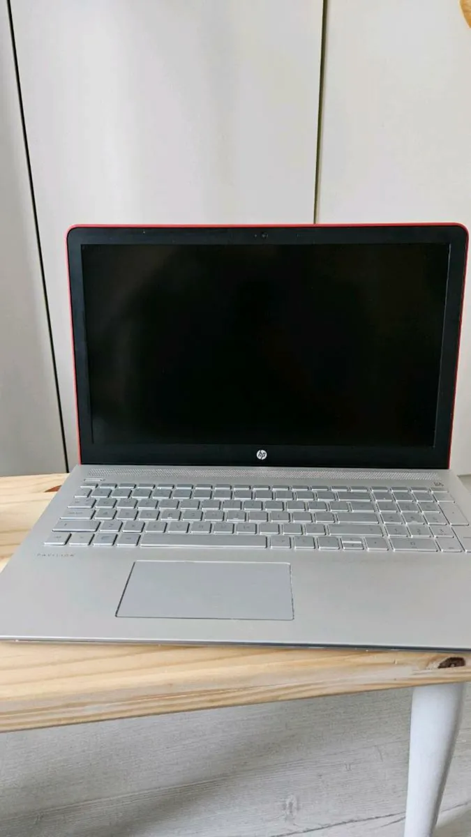 Hp pavilion 15 laptop - Image 1