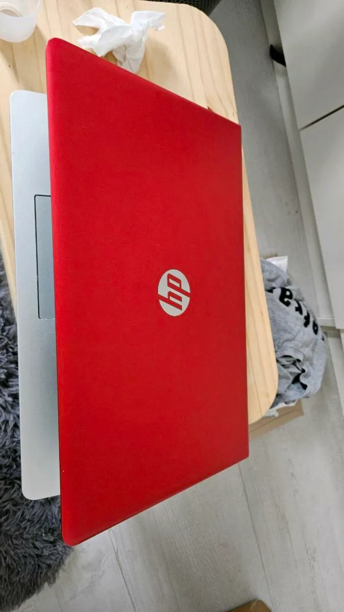 Hp pavilion 15 laptop - Image 2
