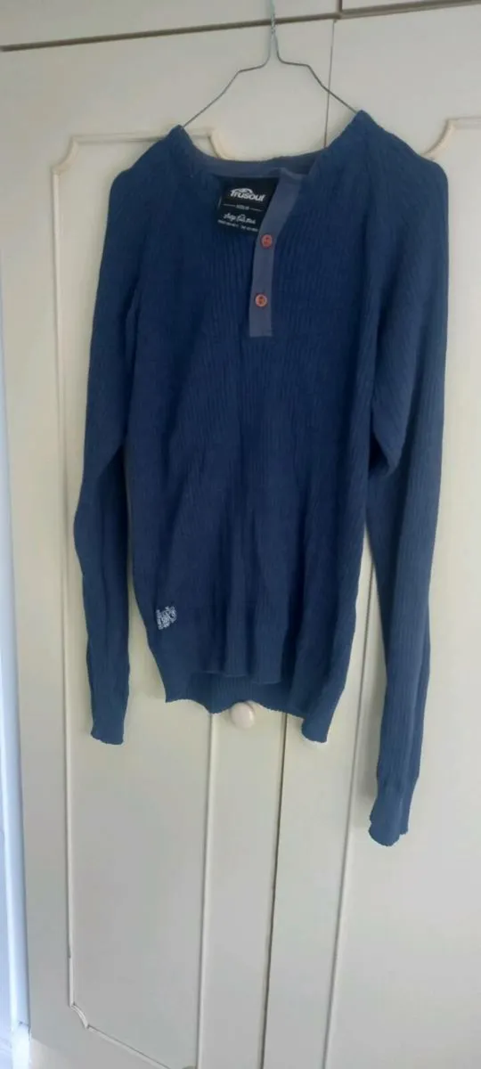 Trusoul jumper