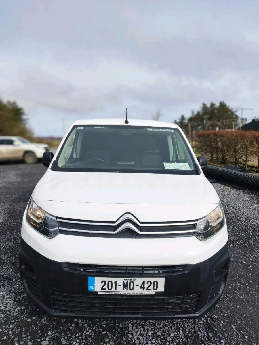 CITROEN BERLINGO - Image 2