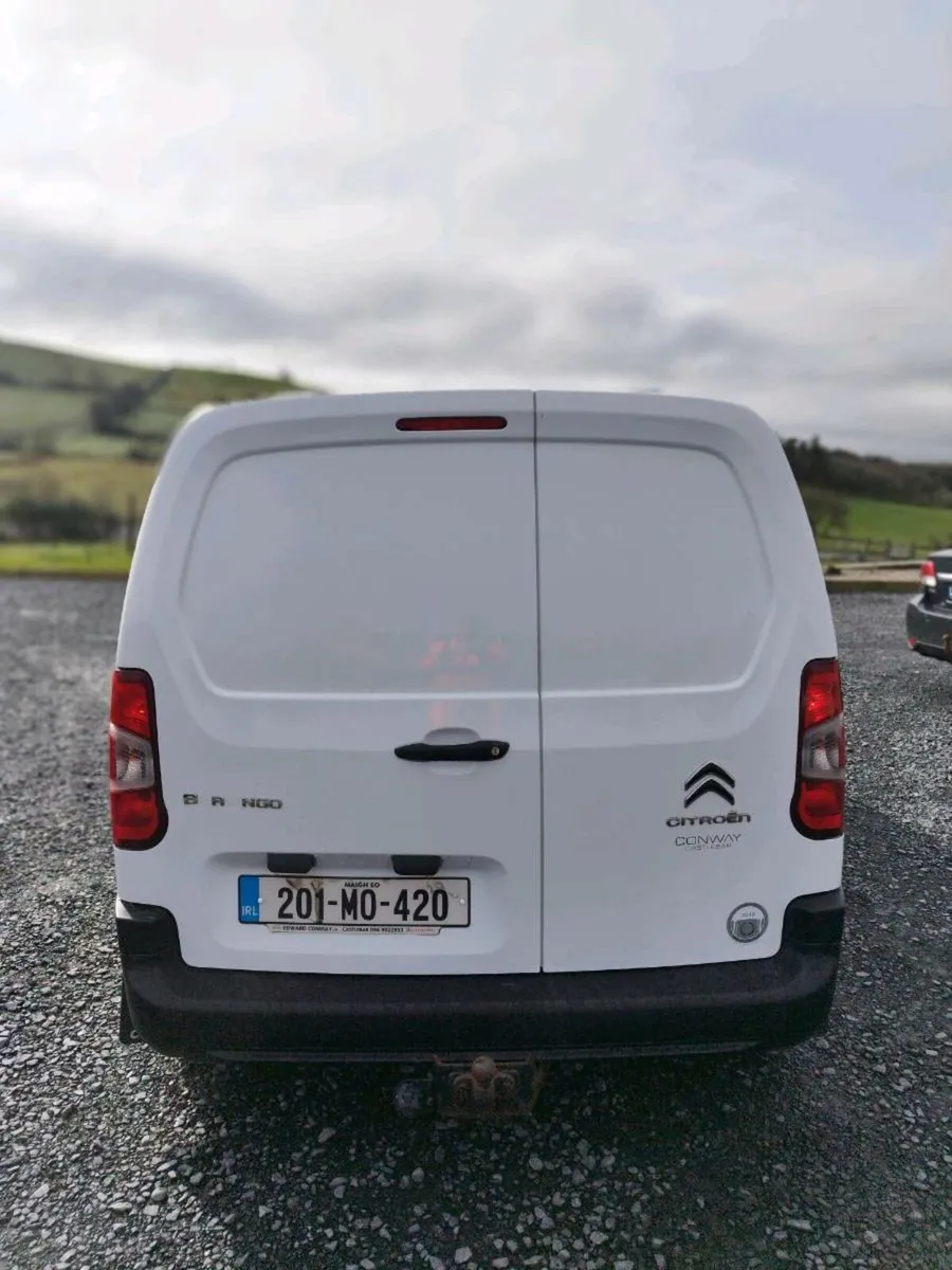 CITROEN BERLINGO - Image 3