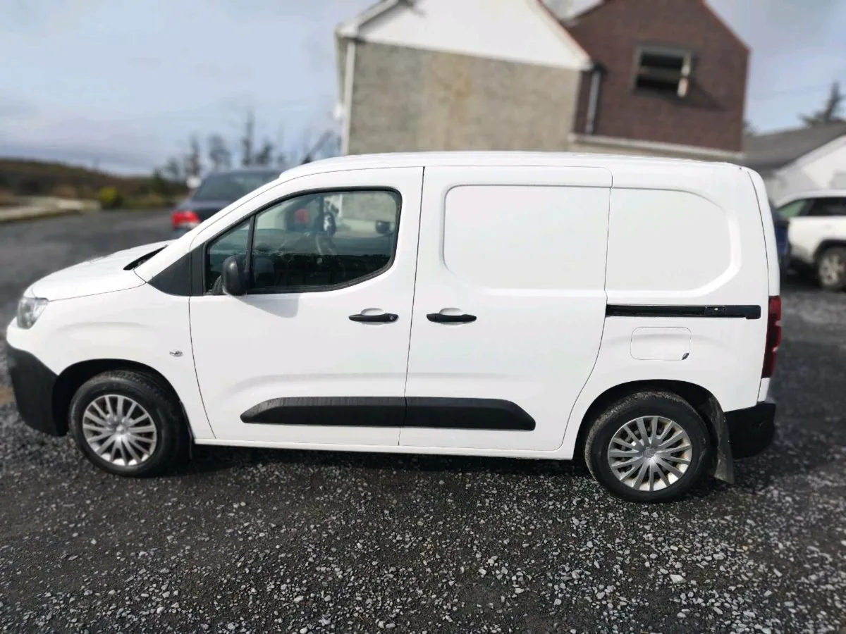 CITROEN BERLINGO - Image 4