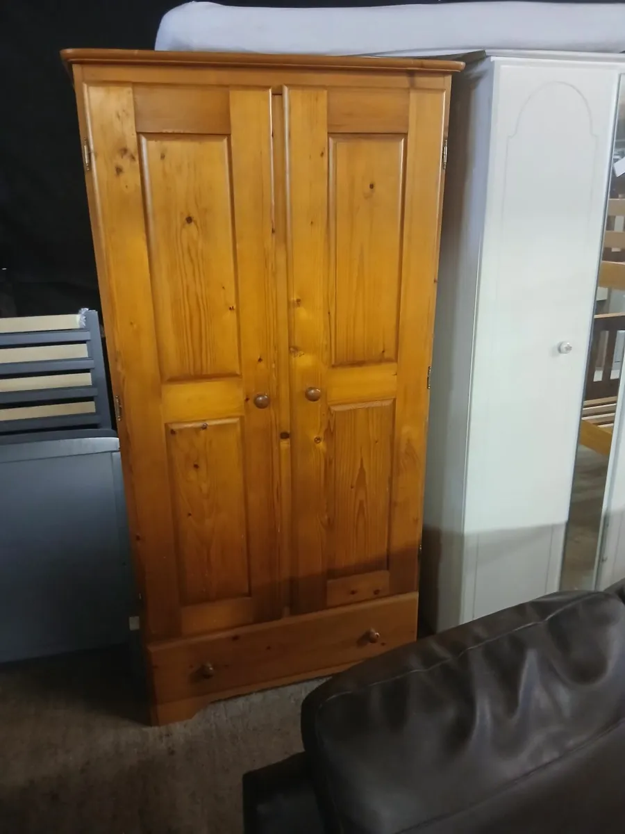 Wardrobe
