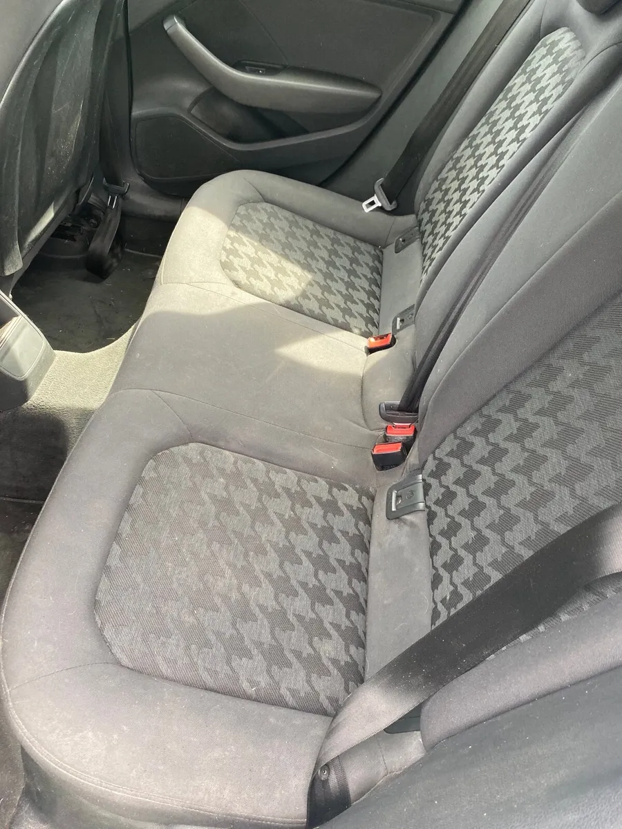 Audi A3 2014 - Image 3