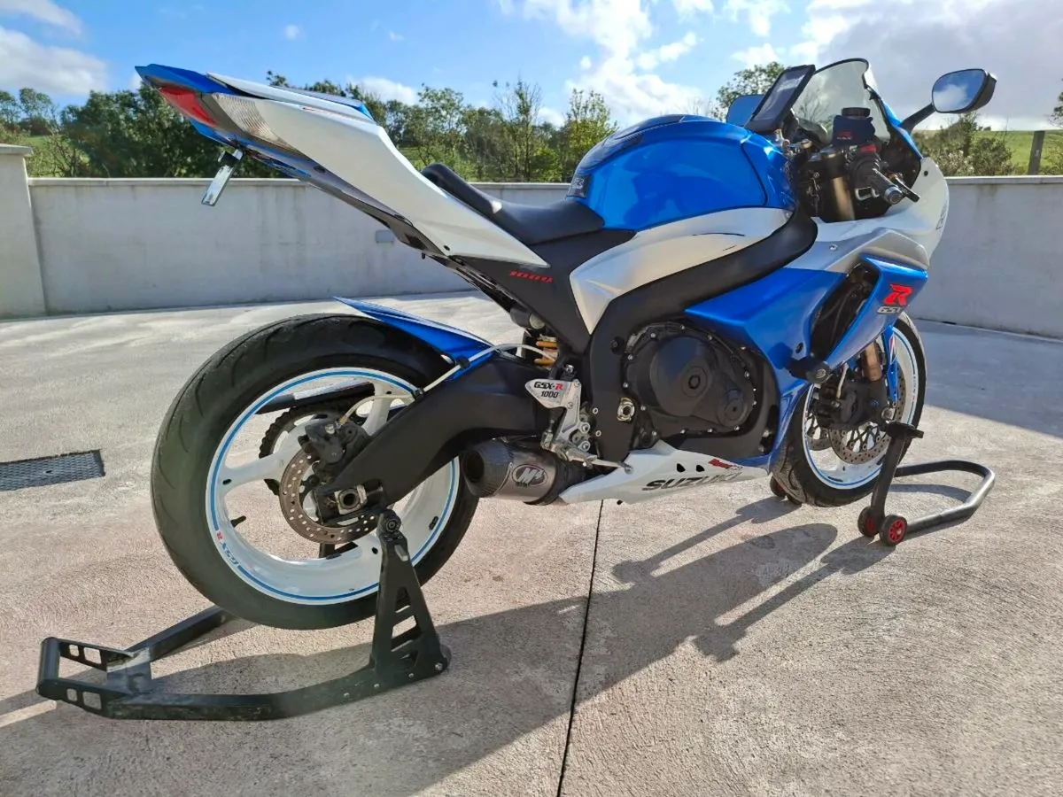 ##Gsxr K9 1000## - Image 3