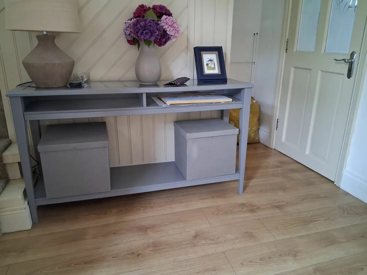 Console table - Image 4