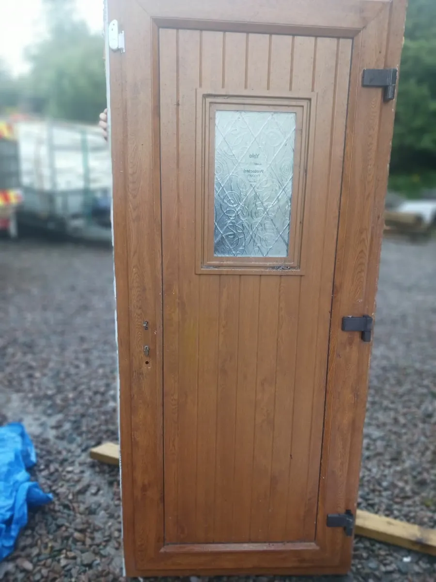 Doors - Image 1