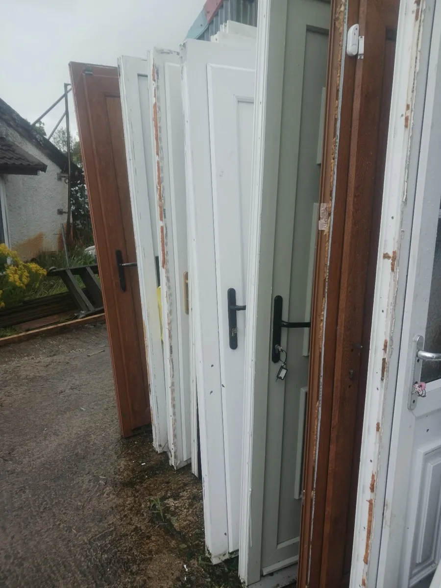 Doors - Image 4