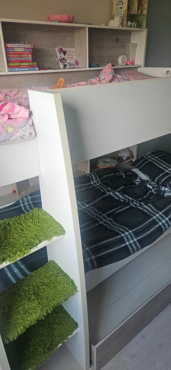 Bunk beds - Image 3