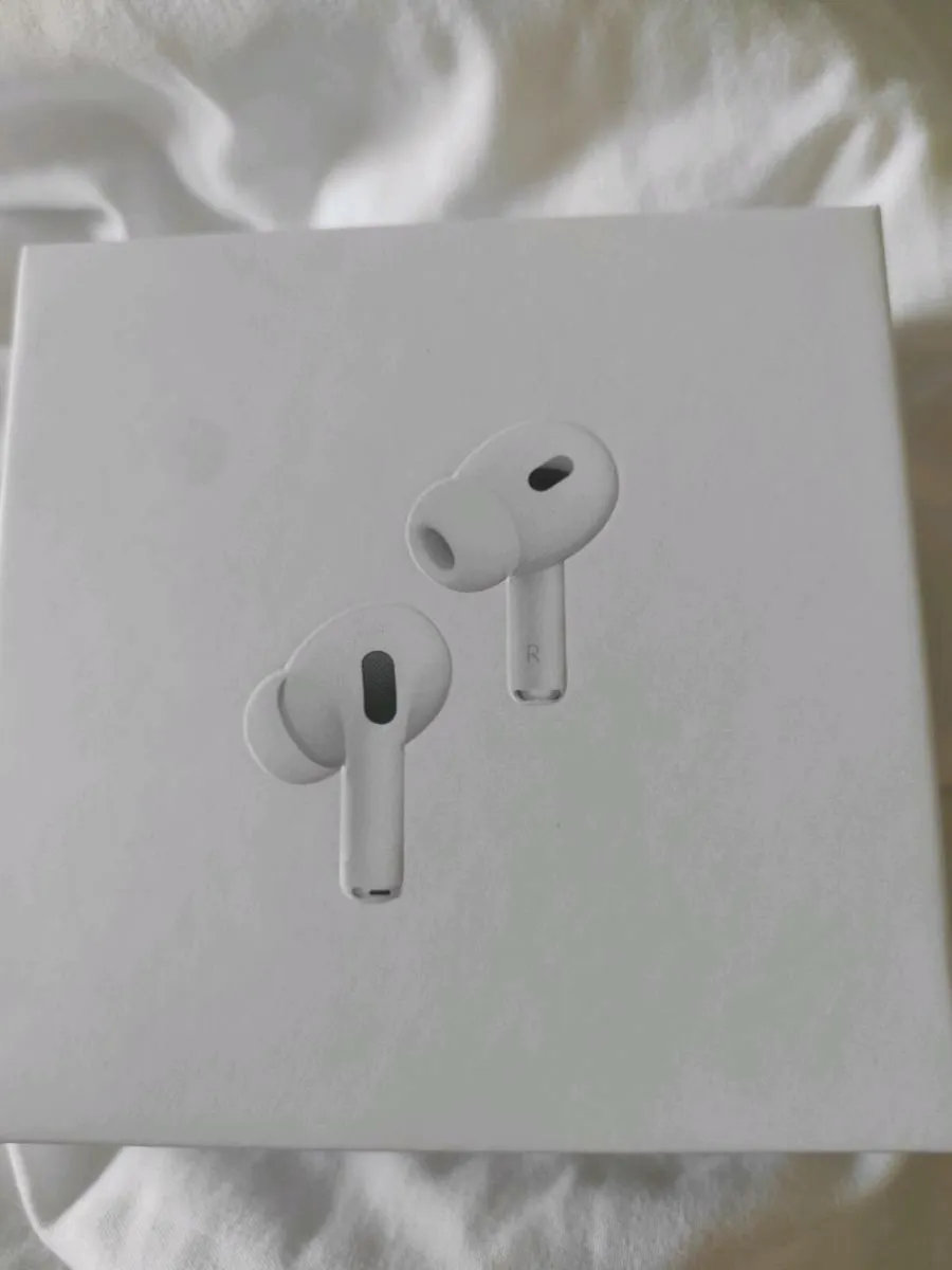 Airpod pro 2nd generation - Image 1