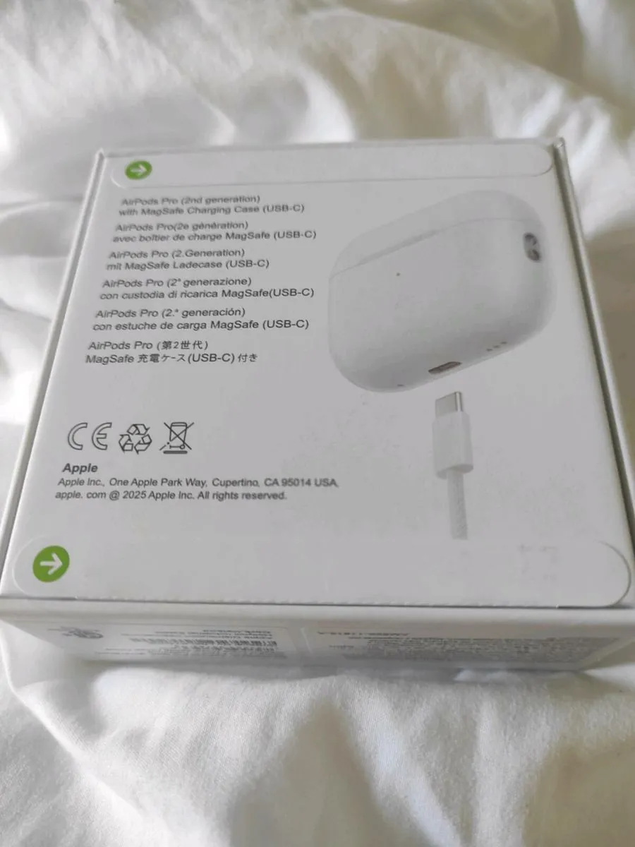 Airpod pro 2nd generation - Image 2