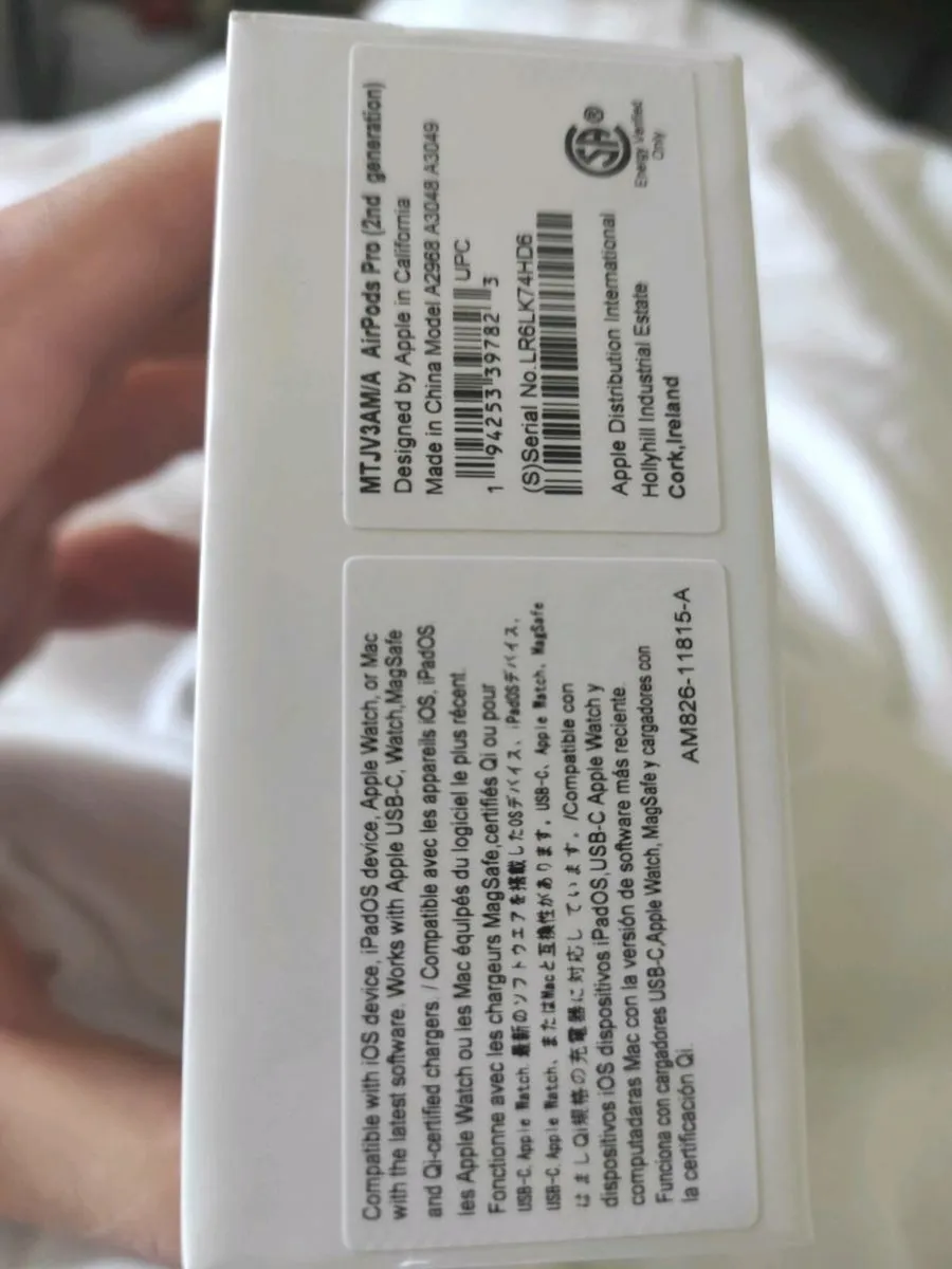 Airpod pro 2nd generation - Image 4