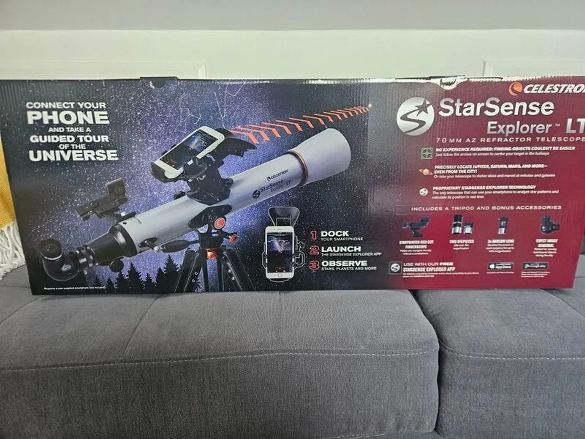 StarSense Explorer LT - Image 1