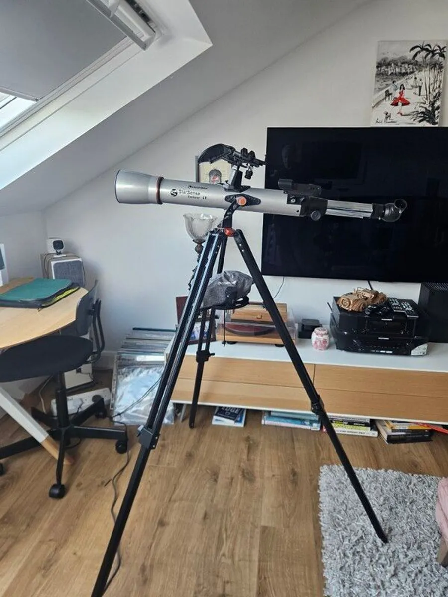 StarSense Explorer LT - Image 2